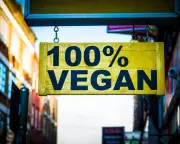 Is the UK's Vegan Restaurant Boom Over? Why Plant-Based Dining Faces a Crisis