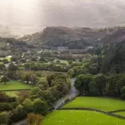 Is This Britain's Most Enchanting Village? Discover the Magical Hamlet Nestled Next to a Stunning Loch