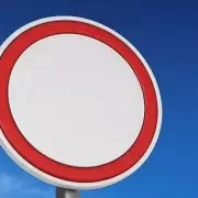 Is This The UK's Most Confusing Road Sign? Drivers Stumped By Rare Highway Code Rule