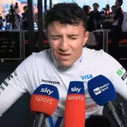 Isack Hadjar Exclusive: Red Bull Junior Breaks Silence on Monza F2 Radio Rant and F1 Dreams