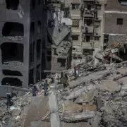 Israel Slams Door on Palestinian State: Netanyahu Vows 'Full Security Control' Over Gaza