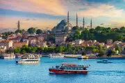 Istanbul Uncovered: Your Essential Guide to a Magical City Break in 2024