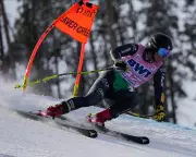 Italian Ski Star Matteo Franzoso, 25, Dies in Tragic Training Crash