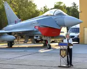 Italy Considers State Flight Secrecy After Von Der Leyen's Jet Targeted by GPS Jamming Attack