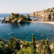 Italy's Secret Coastal Paradise: Discover Procida, The Stunning Island Dubbed 'More Beautiful Than Capri'