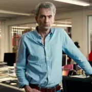 ITV Faces Major Security Breach: 'The Chase' and 'Loose Women' Production Halted by Cyber Attack