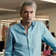 ITV Hit by Major Cyber Attack: Doctor Who Stars' Private Details Stolen in Ransomware Nightmare