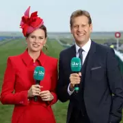 ITV Racing Shake-Up: Grand National and Cheltenham Festival Broadcast Future Revealed