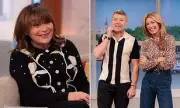 ITV Shake-Up: Lorraine Kelly's London Studio Axed in Major Budget Cuts | Exclusive