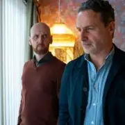 ITV's Coldwater Stuns Viewers with Andrew Lincoln's Explosive Return to Television