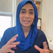 ITV's Dr Amir Khan's Shocking Bowel Cancer Symptom That Struck During Filming | Health Alert