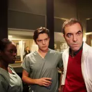 ITV's Gripping New Medical Drama 'Breathtaking' with Joanne Froggatt Exposes NHS Pandemic Realities