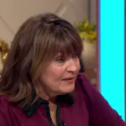 ITV's Lorraine Show Abruptly Pulled Off Air in Major Broadcasting Shake-Up