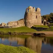 I've Found Britain's Best Kept Secret: The Stunning Beach That Rivals the Caribbean | Mirror Travel