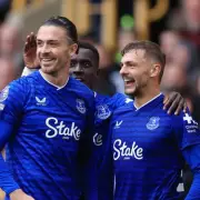 Jack Grealish Injury Blow: Man City Star's Everton Return in Doubt After Training Setback