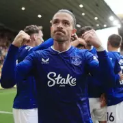 Jack Grealish Injury Blow: Man City Star's Season in Jeopardy After Everton Clash