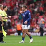 Jack Grealish's Shocking Pickford Confession: 'I Still Can't Believe He Wasn't Sent Off' in Merseyside Derby