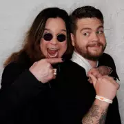 Jack Osbourne Blasts 'Ridiculous' Ozempic Rumours: 'I'm Not on a Weight Loss Drug' | Exclusive