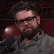 Jack Osbourne Breaks Down in Tears on Podcast Over Dad Ozzy's Near-Fatal Health Battle