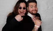Jack Osbourne Fights Back Tears as He Opens Up About Father Ozzy's Health and Fears for His Future