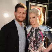 Jack Osbourne Reveals Sister Kelly's Terrifying Encounter with a Bear in Her Own Garden