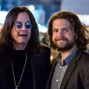 Jack Osbourne's Bizarre UFO Encounter: 'It Wasn't Human Technology' | Exclusive