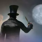 Jack the Ripper Mystery Finally Solved? DNA Breakthrough Identifies Prime Suspect