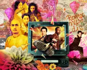 Jackie Chan & Jet Li's Cultural Awakening: How Martial Arts Cinema Conquered Hollywood