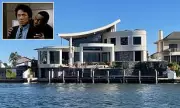 Jackie Chan's Gold Coast Mansion Mystery: The Truth Behind the Abandoned A$20 Million Estate