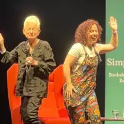 Jacqueline Wilson Reveals She Was Told 'One Book Per Year' Was Enough | Exclusive