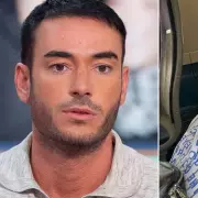 Jade Goody's Widower Jack Tweed Opens Up On Grief, Guilt, And Finding Love Again