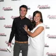 Jade Goody's Widower Jack Tweed Opens Up on Heartbreaking Grief 15 Years After Her Death