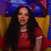 Jade Thirlwall Returns to TV in Explosive New Channel 4 Drama 'The Gathering' | Exclusive