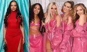 Jade Thirlwall Vows Little Mix Reunion is Inevitable: 'It's a Matter of When, Not If' | Exclusive
