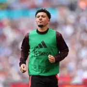 Jadon Sancho's Man Utd Nightmare: Shocking Price Tag Slashed After Dortmund Stint