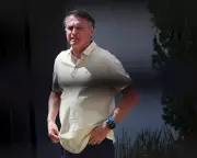 Jair Bolsonaro Found Guilty: Brazil's Supreme Court Convicts Ex-President for Coup Plot