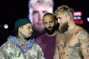Jake Paul Demands Special Rules for Gervonta Davis Fight: 'No Rehydration Clause'