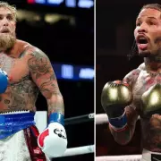 Jake Paul vs Gervonta Davis: YouTuber's Audacious Challenge to 'Tank' Sparks Boxing Frenzy