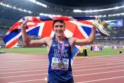 Jake Wightman's Bold Prediction: Josh Kerr Set to Smash British 1500m Record in 2024
