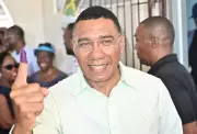 Jamaican Election 2025: Andrew Holness Secures Historic Third Term for Labour Party