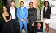 Jamaican PM's Royal Snub: King Charles's Visit Met With Calls For Republic And Slavery Reparations