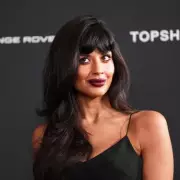 Jameela Jamil Demands Fashion Revolution: 'Clothes Must Be Labelled Like Food' | Exclusive