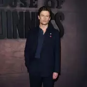 James Norton's Gruesome Transformation: Actor Reveals Shocking Kneecap Prosthetics for 'Playing Mendes' Role