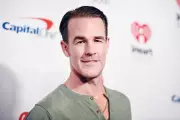 James Van Der Beek Reveals Shocking Cancer Scare: 'I Thought I Was Going to Die'