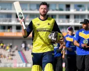 James Vince Opens Up: The Ashes Sandpaper Saga, T20 Blast Record & That 'Lighthearted Crack' at Steve Smith