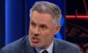 Jamie Carragher Sparks Fury Among Chelsea Fans With Brutal Premier League Take | Daily Mail