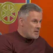 Jamie Carragher's Brutal Arsenal Verdict: Arteta's Youth Gamble Exposed After Nwaneri Snub