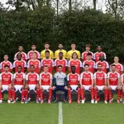 Jamie Carragher's Brutal Arsenal Verdict: Squad Depth Exposed as Title Dream Crumbles