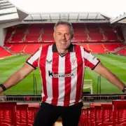 Jamie Carragher's Surprise Award from Liverpool & Athletic Bilbao Sparks Social Media Frenzy