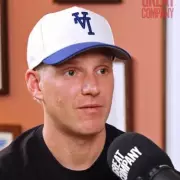 Jamie Laing Reveals Shocking BBC Pay Gap: 'I Was Paid More Than My Co-Host'